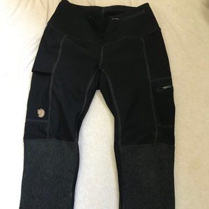 Fjällräven Abisko Trekking Tights